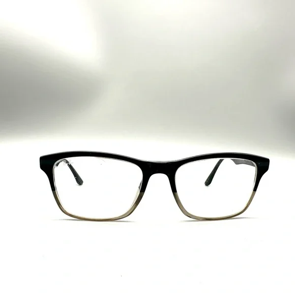Ray-Ban Eyeglasses Black Brown RB 5279 5540 53-18 145 Frames Only - Picture 2 of 6